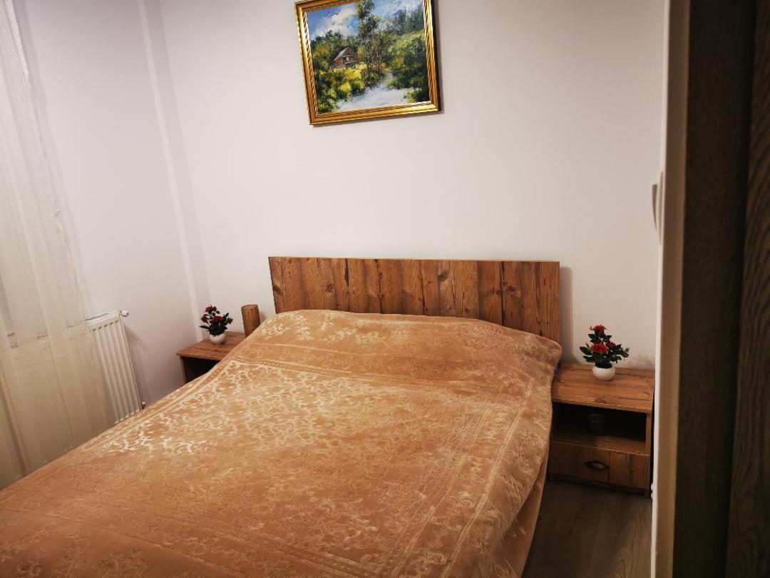 Violet Residence Marosvásárhely Kültér fotó