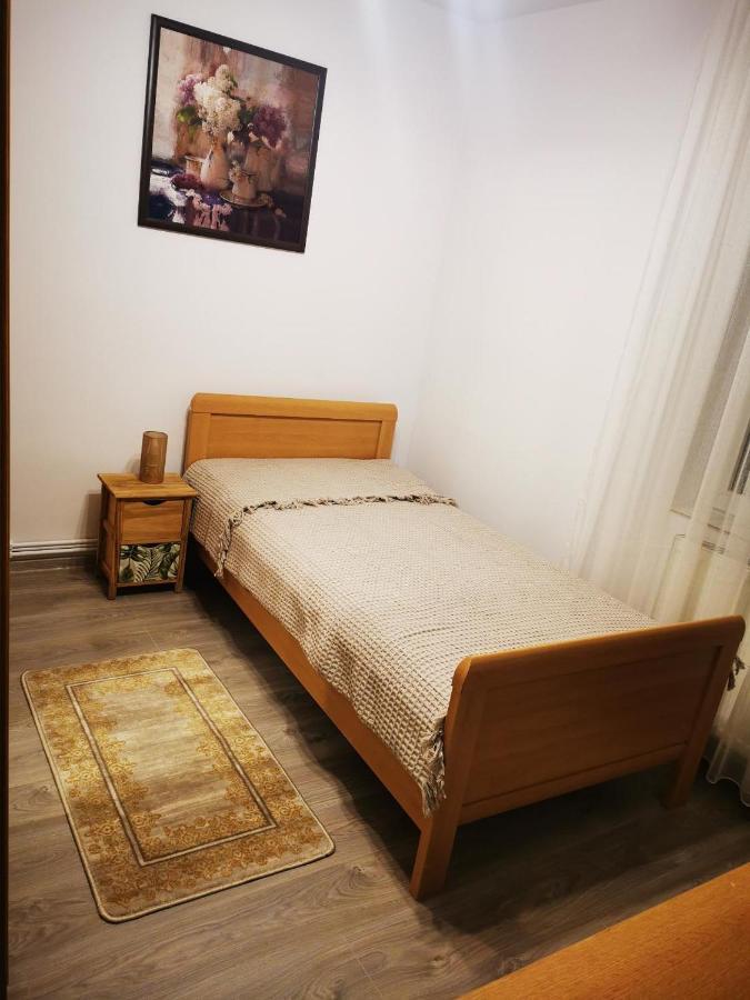 Violet Residence Marosvásárhely Kültér fotó