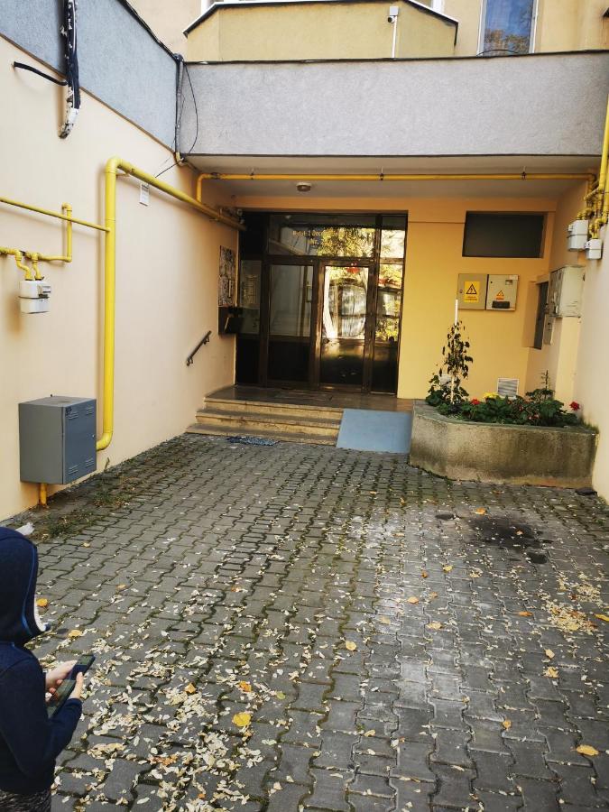 Violet Residence Marosvásárhely Kültér fotó